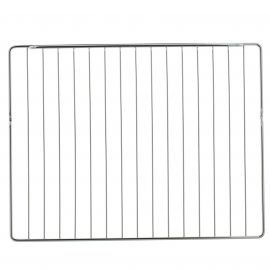 Smeg Cooker Oven Chrome Wire Shelf - 367mm x 307mm