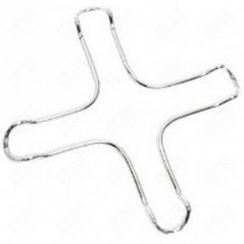 Smeg Cooker Hob Pan Stand
