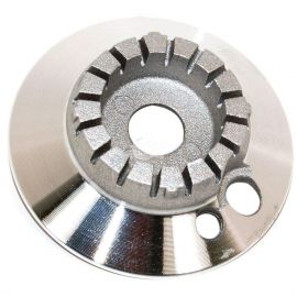 Smeg Cooker Hob Small Burner