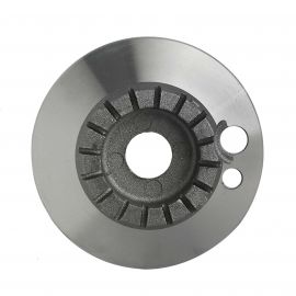 Smeg Cooker Hob Small Burner