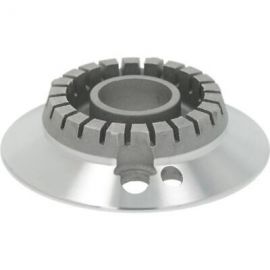 Smeg Cooker Hob Medium Burner - 83mm