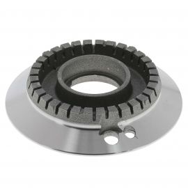 Smeg Cooker Hob Large Burner - 105mm