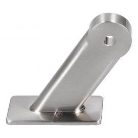 Smeg Cooker Oven Door Handle Support