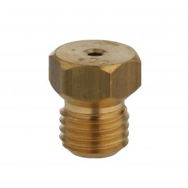 Smeg Cooker Natural Gas Nozzle - 0.72mm
