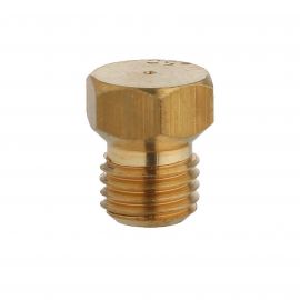 Smeg Cooker Natural Gas Nozzle - 0.50mm