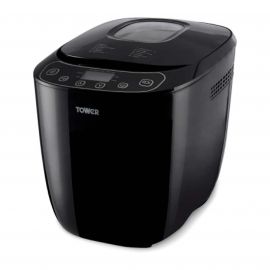 Tower Digital Breadmaker - 550W - 2lb