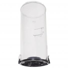 Vax Vacuum Cleaner Dirt Bin Container