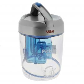 Vax Vacuum Cleaner Dust Bin - Power 5