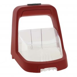 Vax Carpet Washer Dirty Water Tank Lid & Handle - Spot Wash