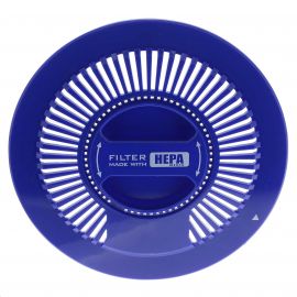 Vax Vacuum Cleaner Exhaust Filter Cover - Pick Up Pet