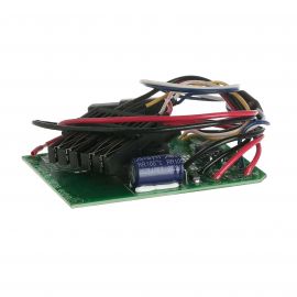 Vax Blade Vacuum Cleaner Motorhead PCB Module