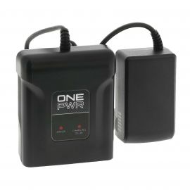 Vax Vacuum Cleaner ONEPWR Slide Charger - 1.5A