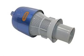 Vax Vacuum Cleaner Dirt Bin Upper Assembly - VZL - 501