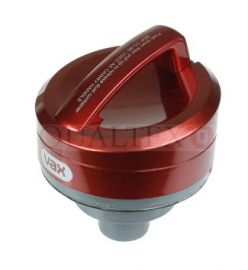 Vax Vacuum Cleaner Dirt Bin - Red