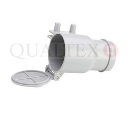 Vax Vacuum Cleaner Hose Connector Assembly - U91 - P1