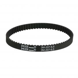 Vax Vacuum Cleaner Toothed Belt