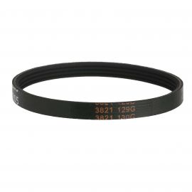 Vax Vacuum Cleaner Grooved Drive Belt