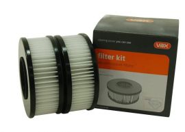 Vax Vacuum Cleaner Filter Kit x1 - VX2