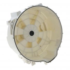 Washing Machine Rear Tub