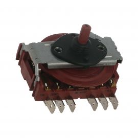 Cooker Hob Selector Switch - Gottak 770643
