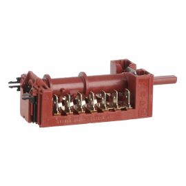 Bush Cooker Oven Selector Switch - Gottak 82506