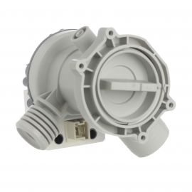 Washing Machine Drain Pump - Hanyu B126A01