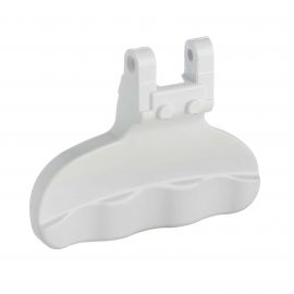 Sharp Washing Machine Door Handle