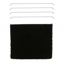 Bauknecht Cooker Hood Carbon Filter