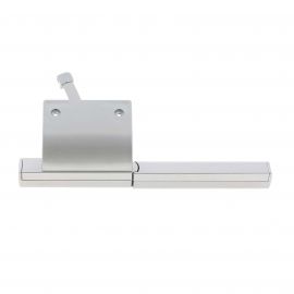 Freezer Door Handle - Silver