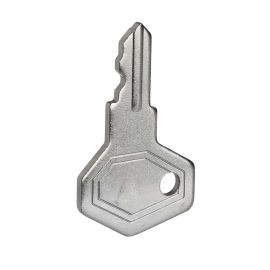 Freezer Key