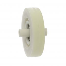 Tumble Dryer Roller Wheel