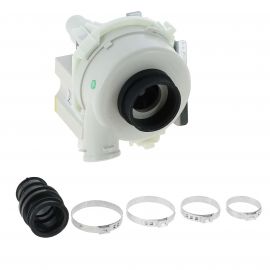 Dishwasher Drain Pump