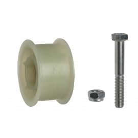 Tumble Dryer Motor Pulley Kit