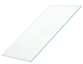 Fridge Freezer Glass Shelf - 440mm x 300 mm