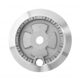 Whirlpool Cooker Hob Medium Burner Body