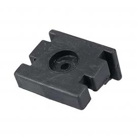 Cooker Oven Door Glass Support