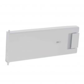 Whirlpool Fridge Evaporator Door - 466mm x 60mm x 40mm