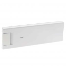 Whirlpool Fridge Evaporator Door Assembly