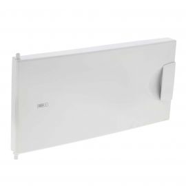 Fridge Freezer Evaporator Door