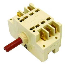 Cooker Selector Switch