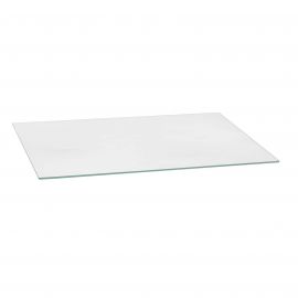 Fridge Lower Glass Shelf - 480mm x 330mm