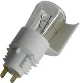Fridge Freezer Lamp Assembly G5 15W