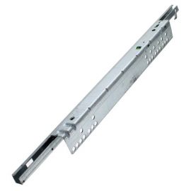 Cooker Oven Shelf Rail - Left