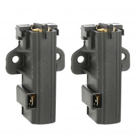 Washing Machine Motor Carbon Brushes (Pack of 2)