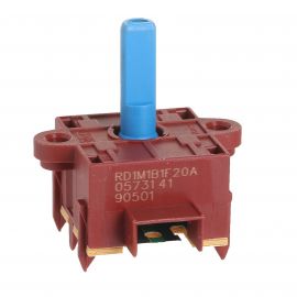 Washing Machine Selector Switch - 20 Position