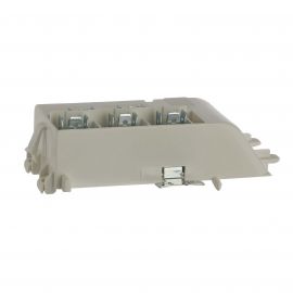 Cooker Oven Terminal Block - 5 Way