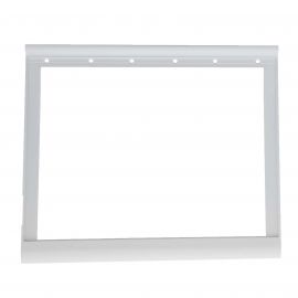 Fridge Salad Drawer Shelf Frame - 400mm x 340mm