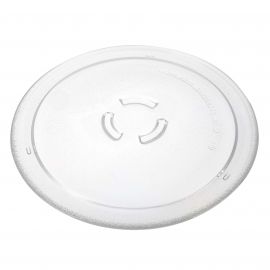 Microwave Glass Turntable Plate - 245mm