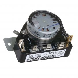 Tumble Dryer Timer Assembly