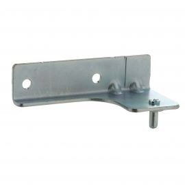 Fridge Door Hinge - Upper Left & Lower Right